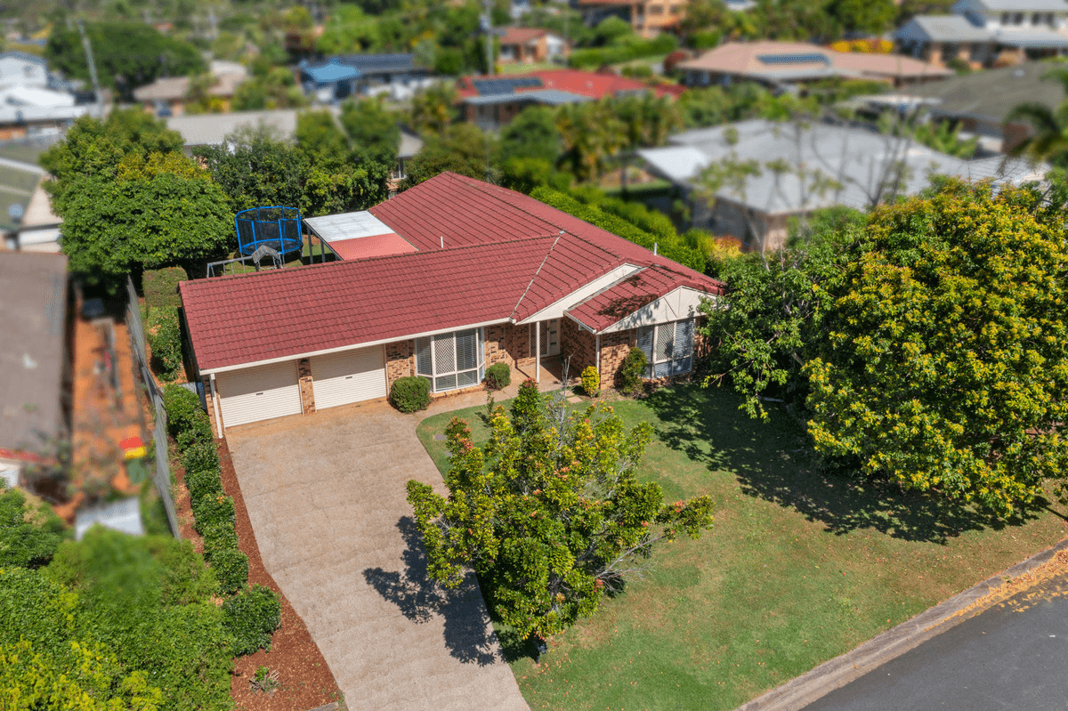 4 Kingsley Place, CLEVELAND, QLD 4163