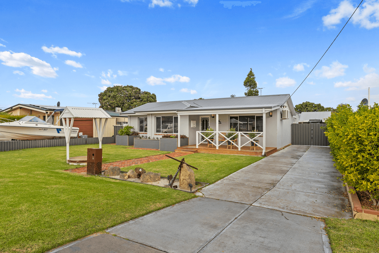 15 Hodges St, SHOALWATER, WA 6169