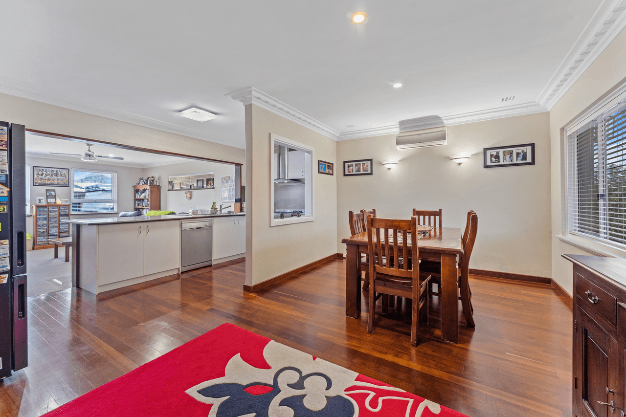 15 Hodges St, SHOALWATER, WA 6169