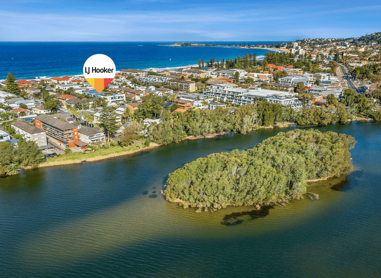 9/39-41 Lagoon Street, NARRABEEN, NSW 2101