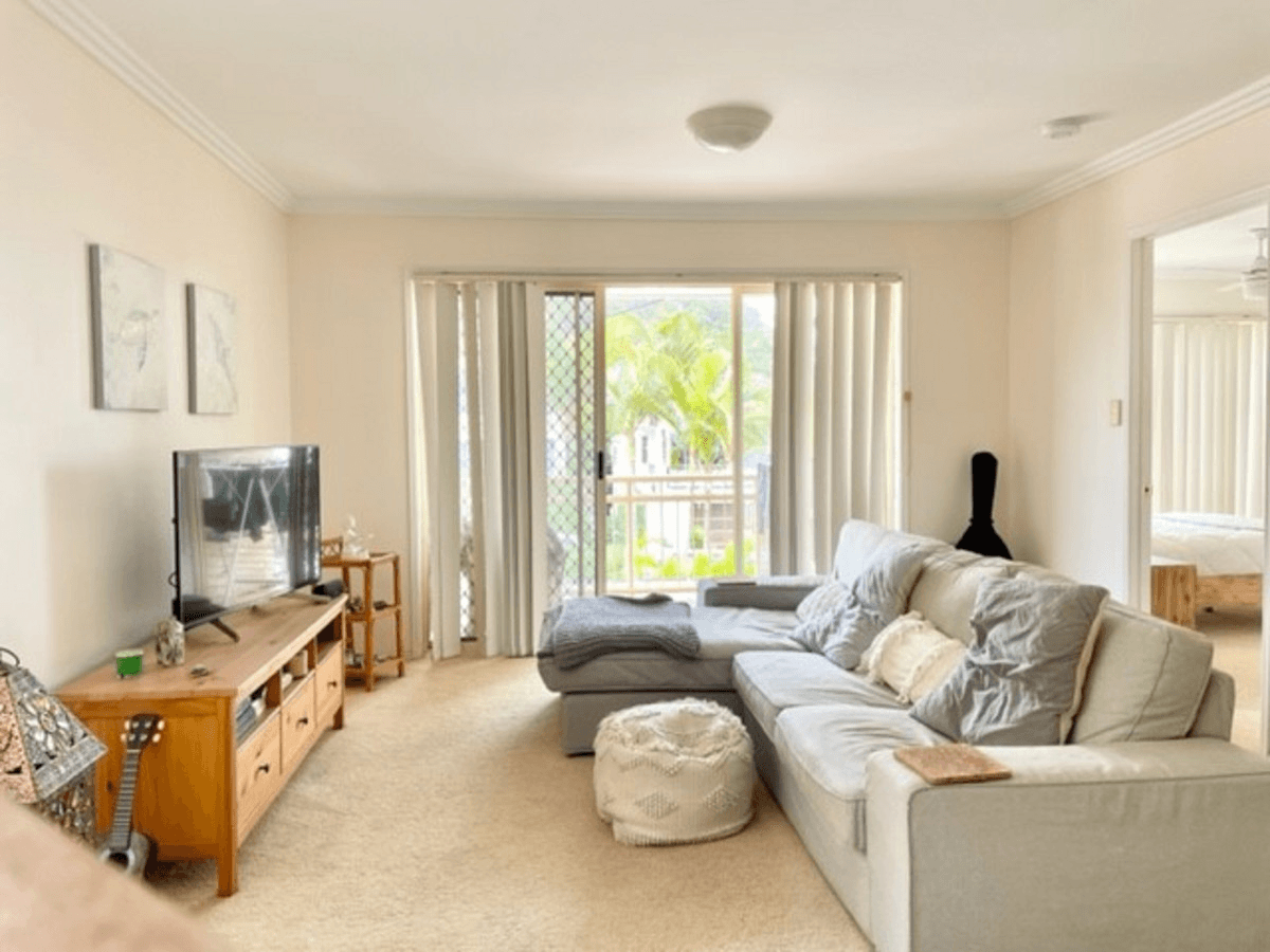 4/27 Stephens Street, BURLEIGH HEADS, QLD 4220