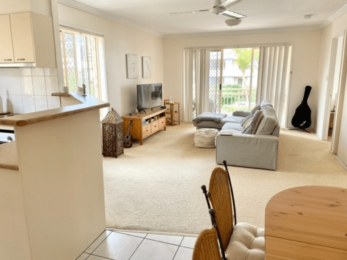 4/27 Stephens Street, BURLEIGH HEADS, QLD 4220