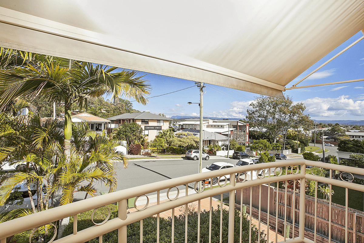 4/27 Stephens Street, BURLEIGH HEADS, QLD 4220