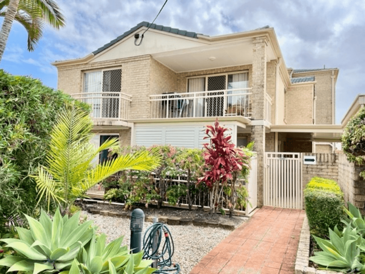 4/27 Stephens Street, BURLEIGH HEADS, QLD 4220