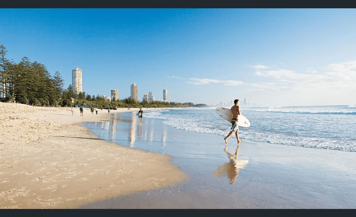 4/27 Stephens Street, BURLEIGH HEADS, QLD 4220