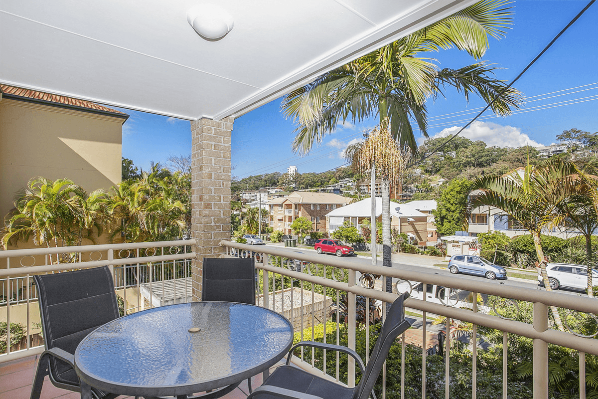 4/27 Stephens Street, BURLEIGH HEADS, QLD 4220