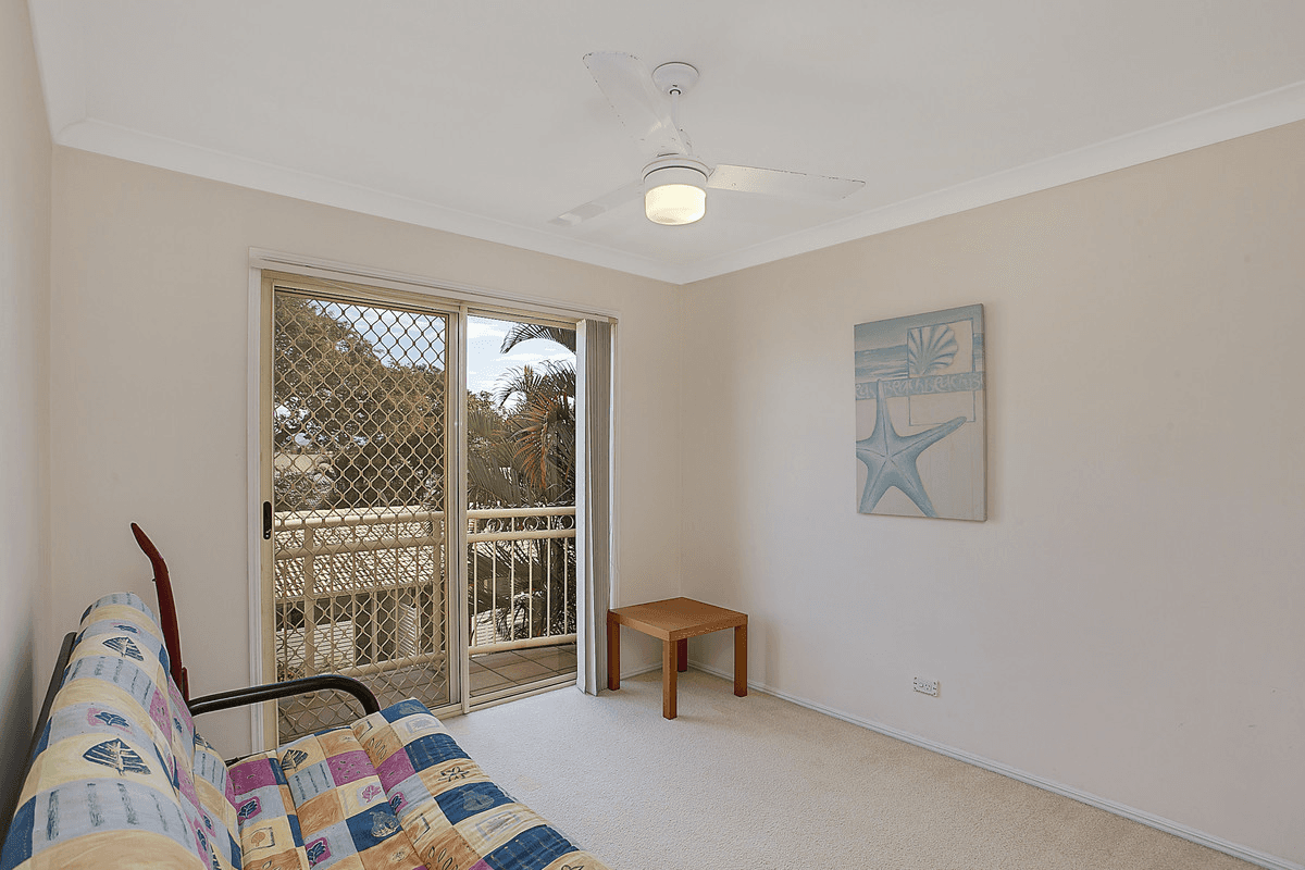 4/27 Stephens Street, BURLEIGH HEADS, QLD 4220