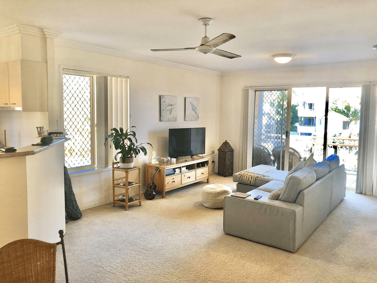 4/27 Stephens Street, BURLEIGH HEADS, QLD 4220