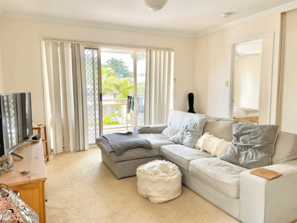 4/27 Stephens Street, BURLEIGH HEADS, QLD 4220