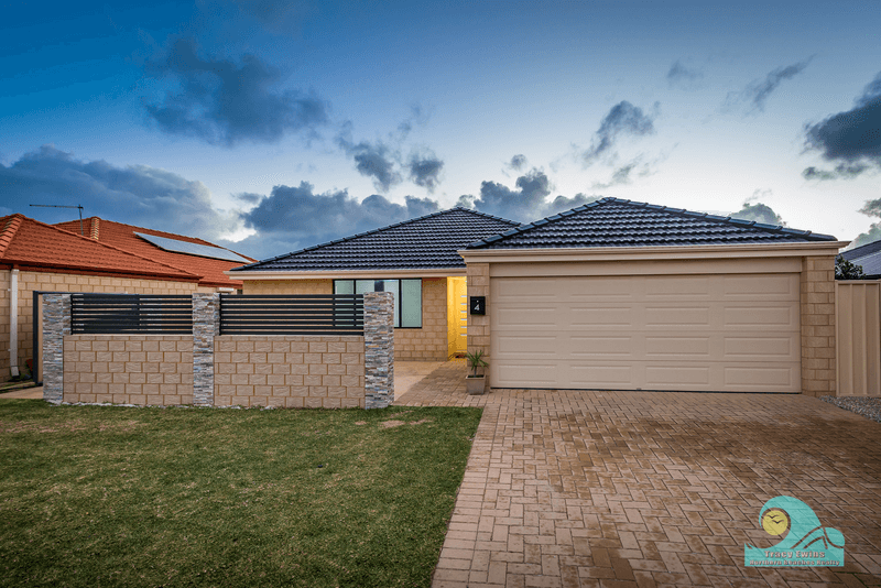 4 Gloucester Street, YANCHEP, WA 6035