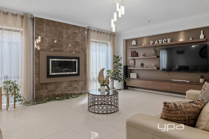 15 Wren Parade, Fraser Rise, VIC 3336