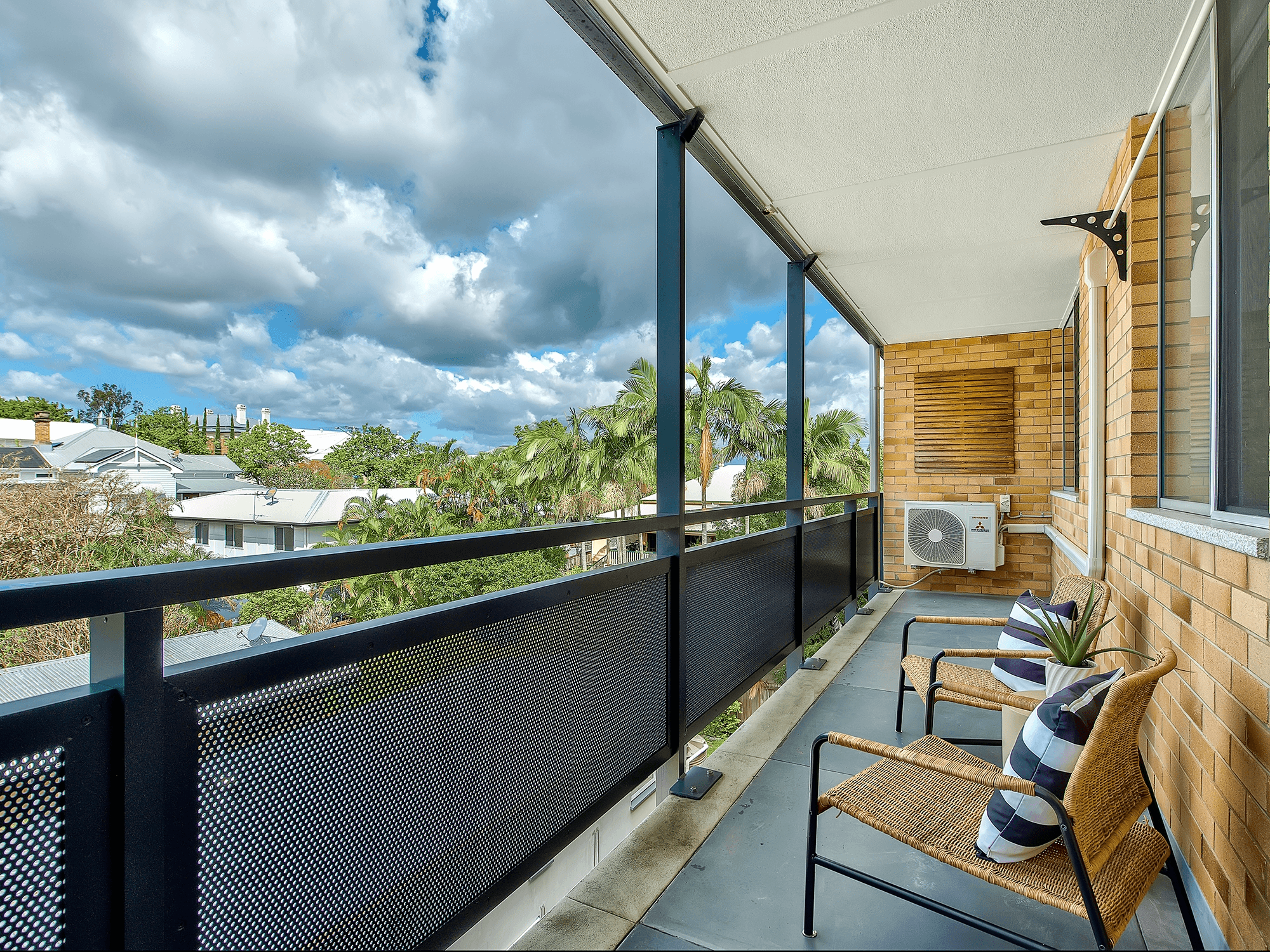 30/34 Dornoch Terrace, West End, QLD 4101