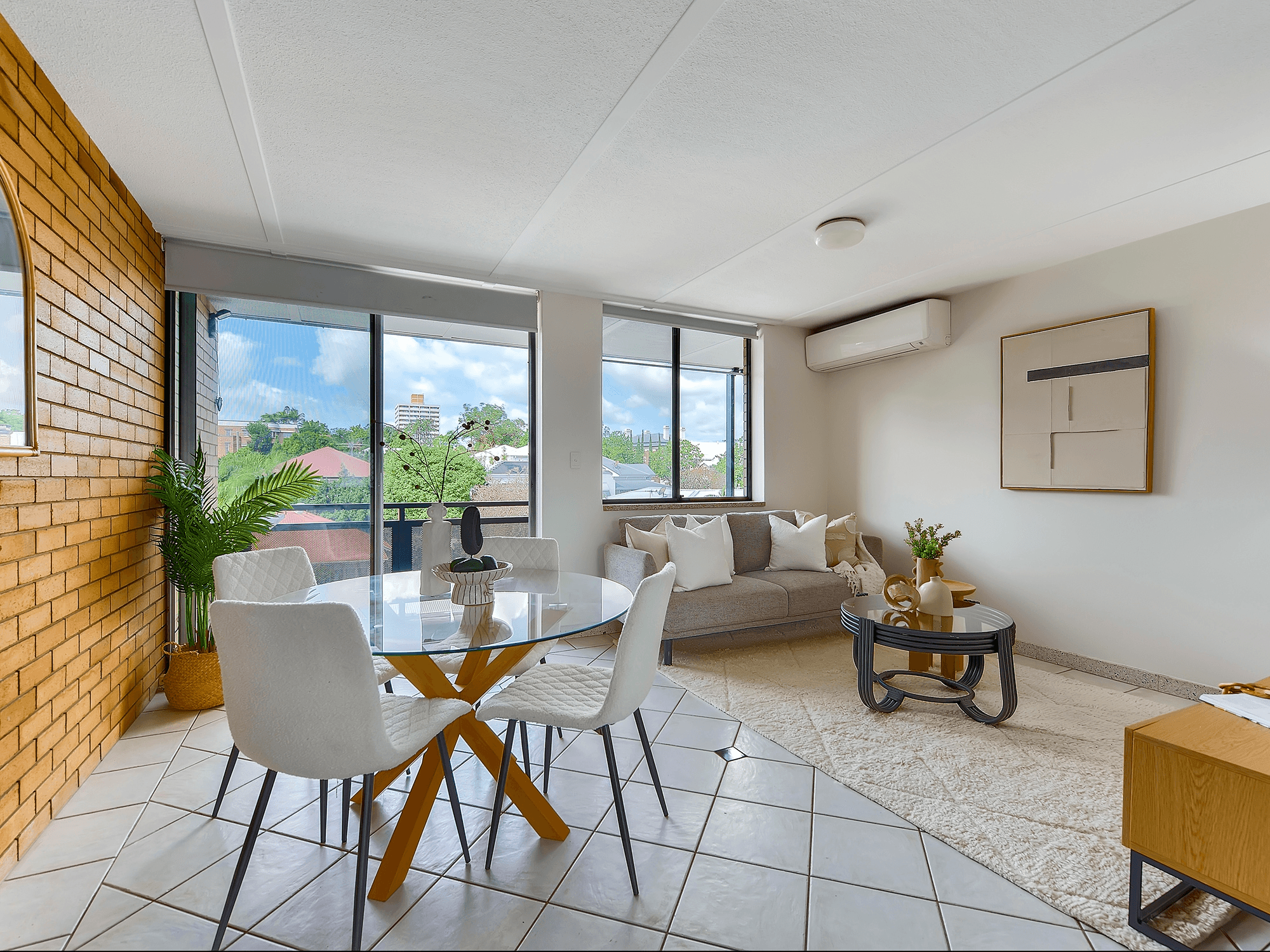 30/34 Dornoch Terrace, West End, QLD 4101