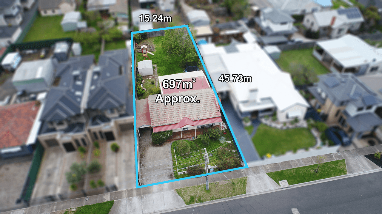 4 McLean Street, Albion, VIC 3020