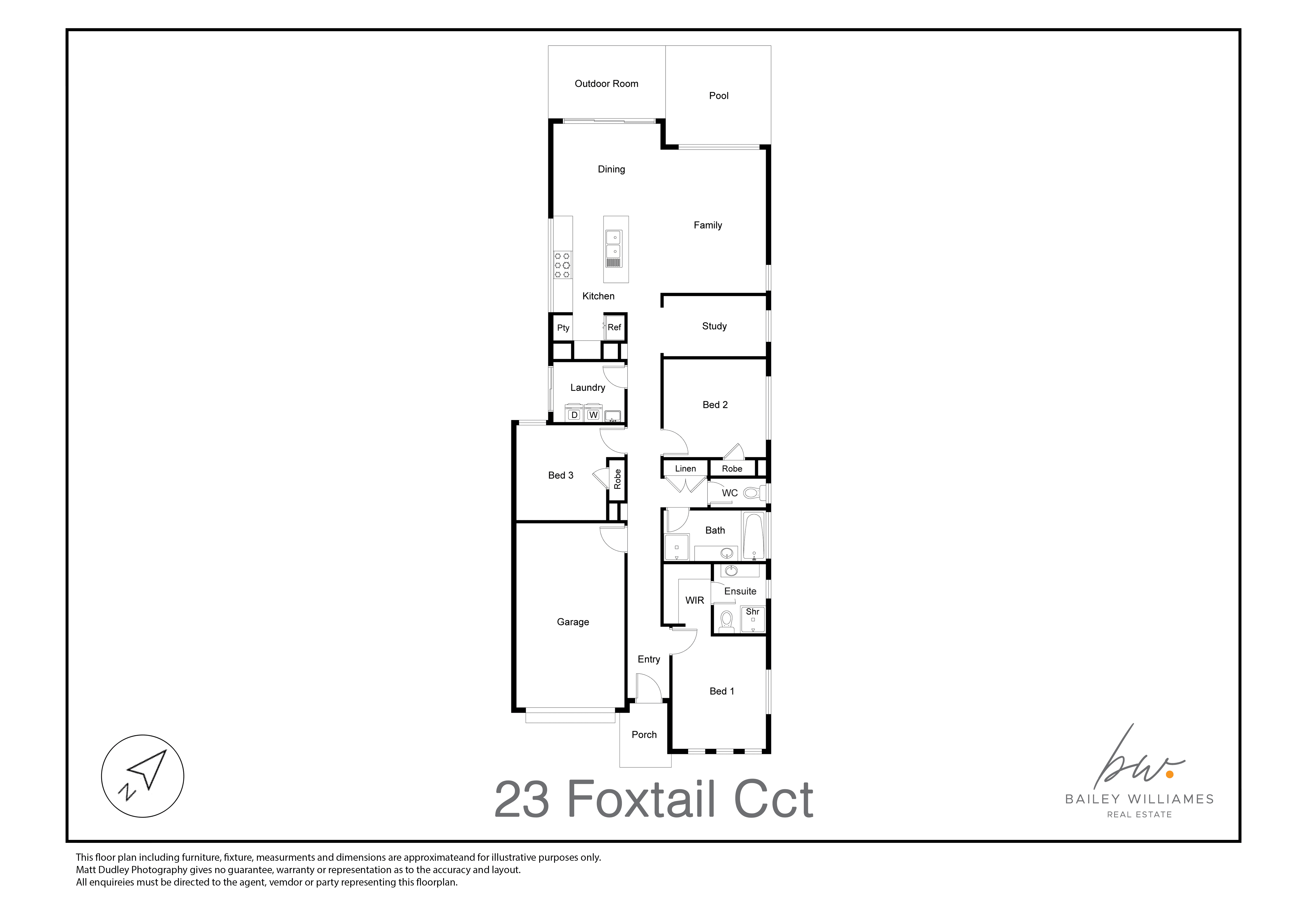 23 Foxtail Circuit, Mountain Creek, QLD 4557