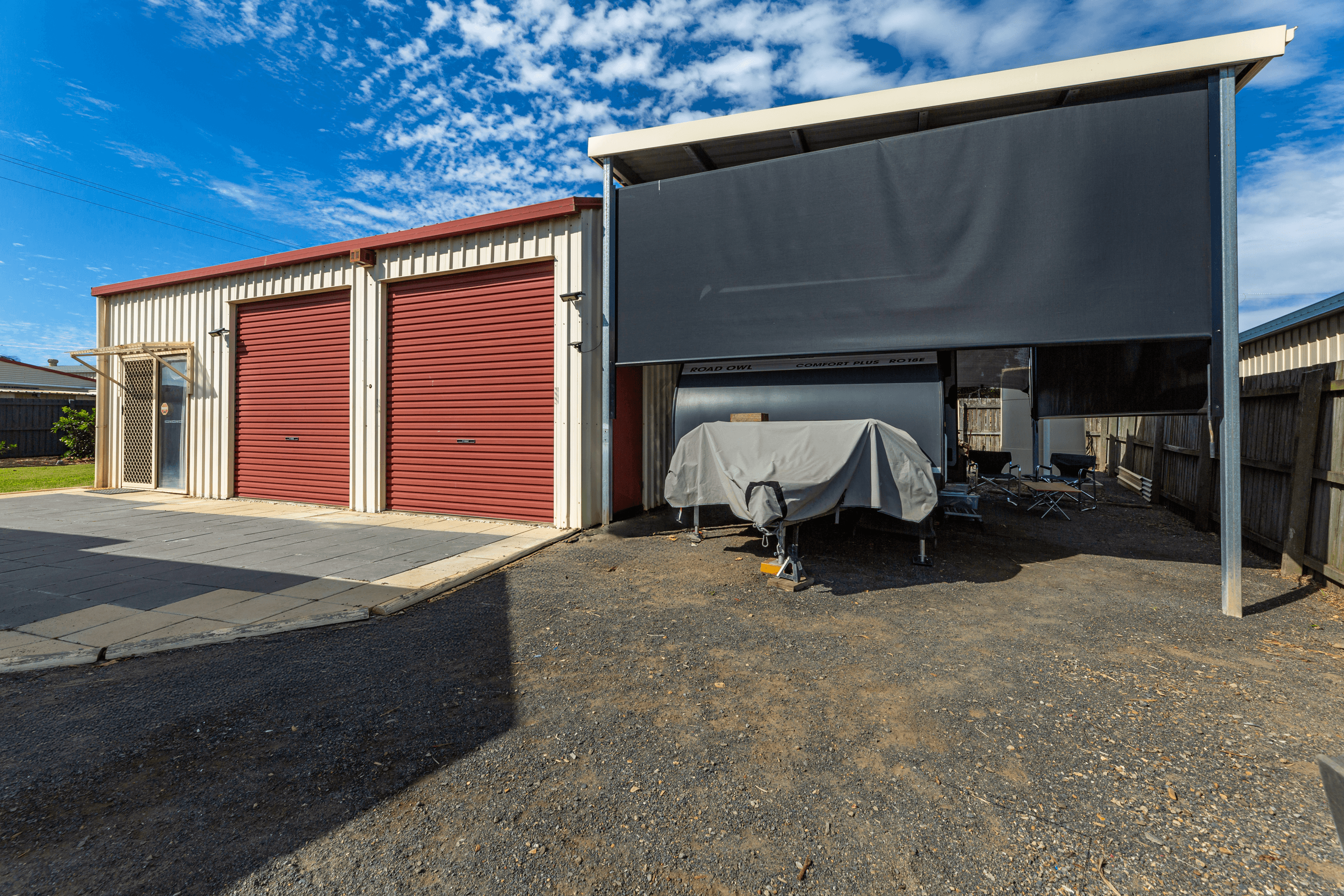 350 Woongarra Scenic Drive, INNES PARK, QLD 4670