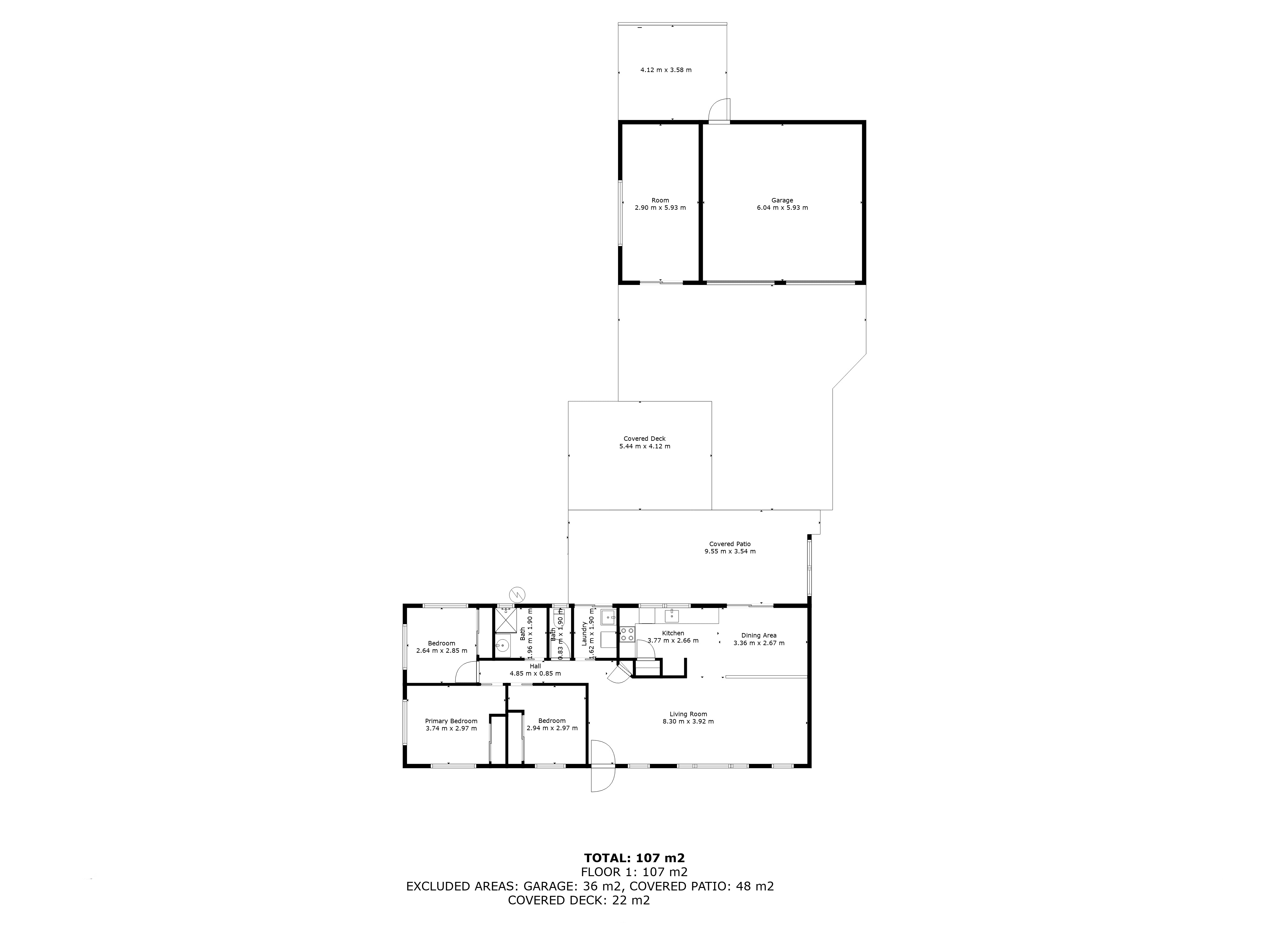 350 Woongarra Scenic Drive, INNES PARK, QLD 4670