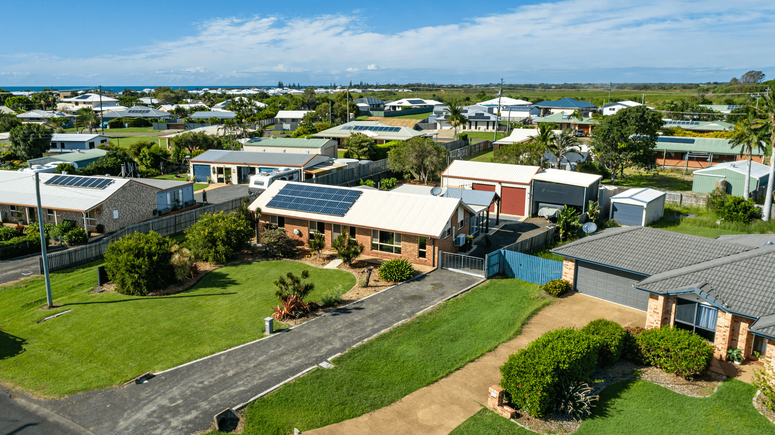 350 Woongarra Scenic Drive, INNES PARK, QLD 4670