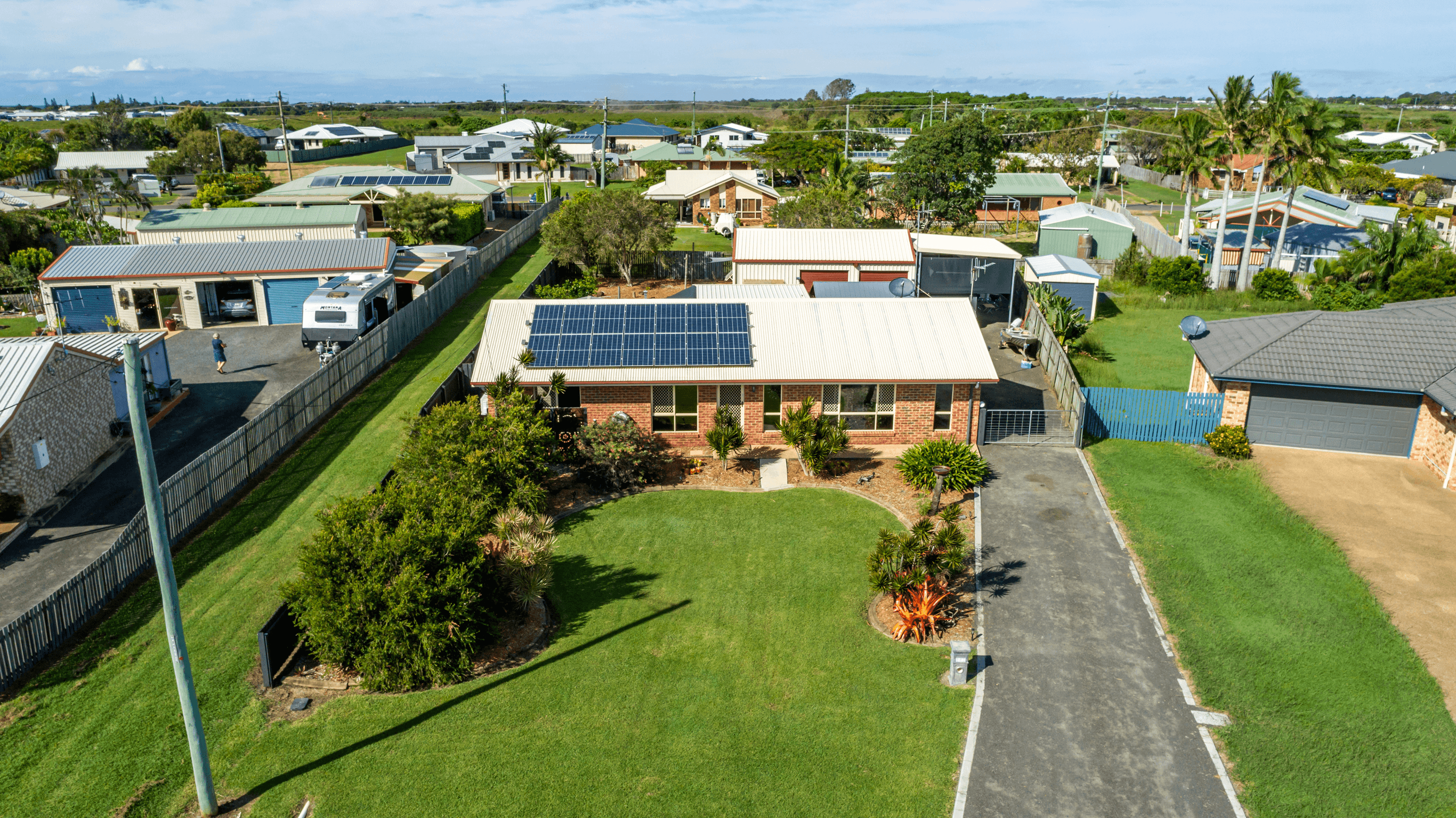 350 Woongarra Scenic Drive, INNES PARK, QLD 4670