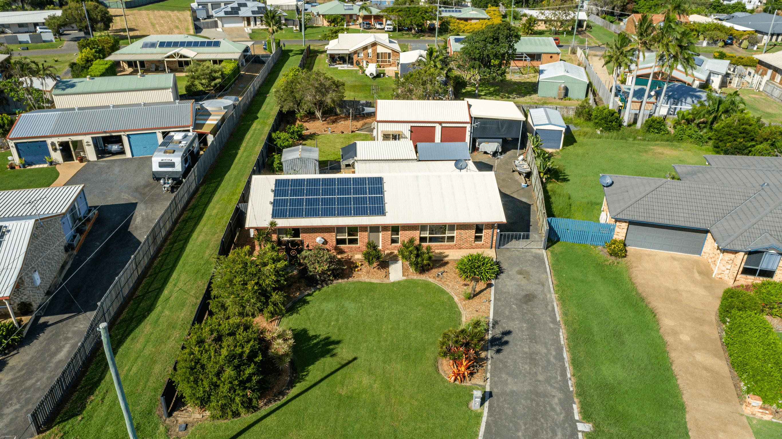 350 Woongarra Scenic Drive, INNES PARK, QLD 4670
