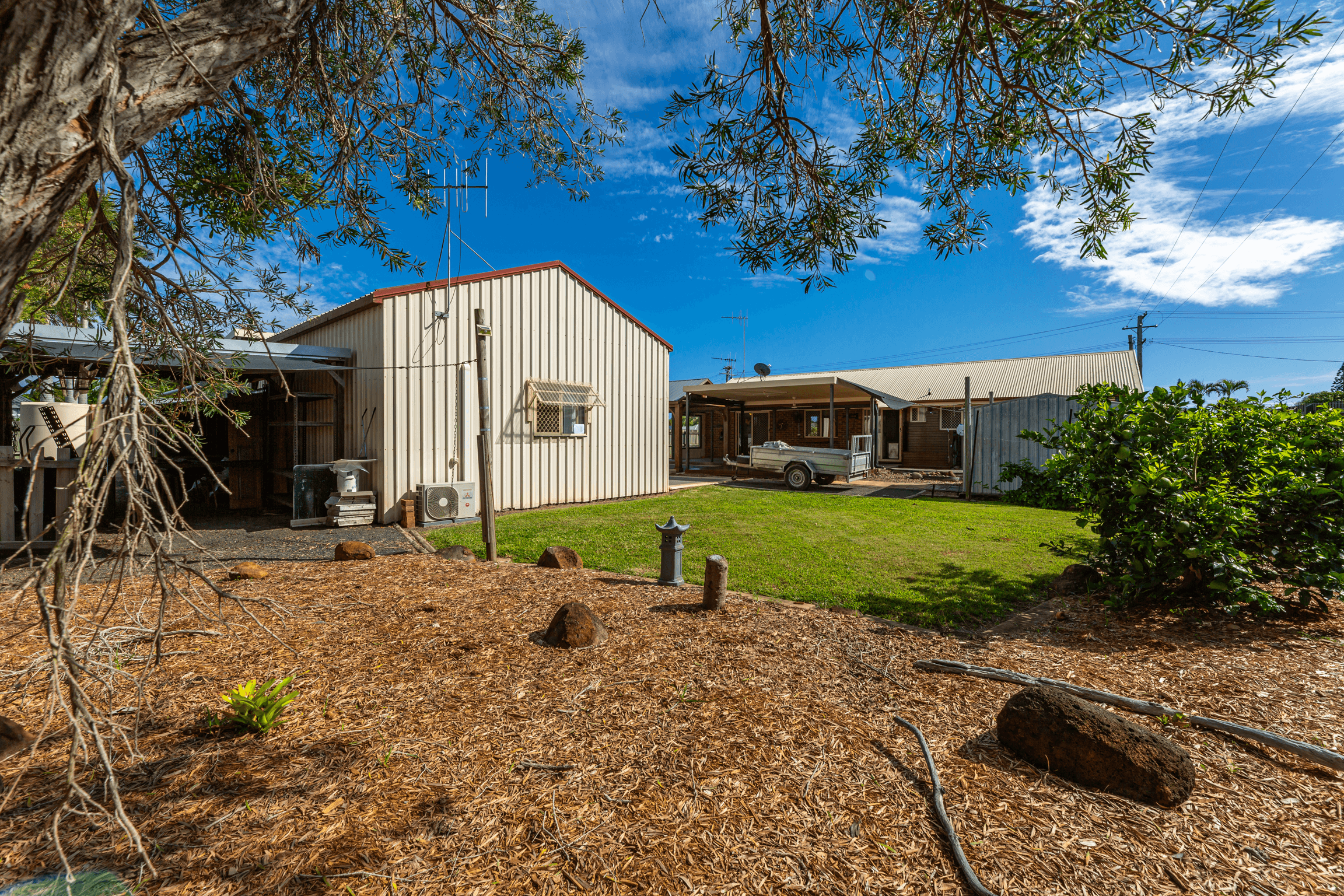 350 Woongarra Scenic Drive, INNES PARK, QLD 4670
