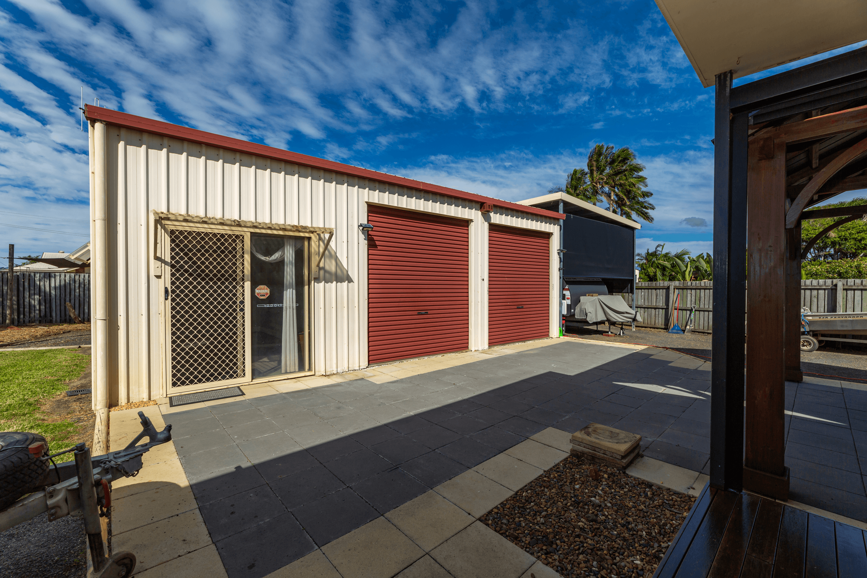 350 Woongarra Scenic Drive, INNES PARK, QLD 4670