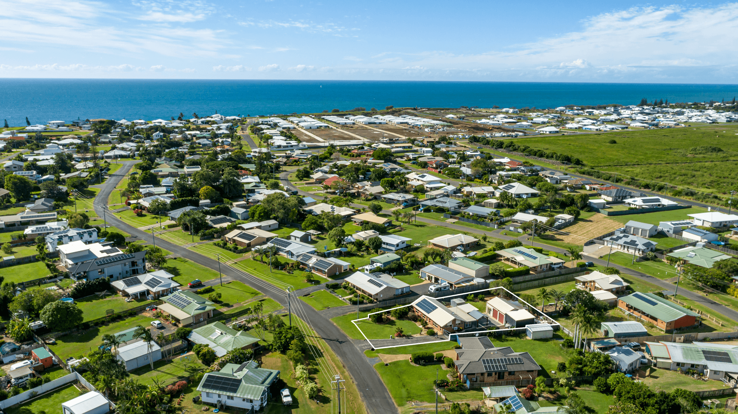 350 Woongarra Scenic Drive, INNES PARK, QLD 4670