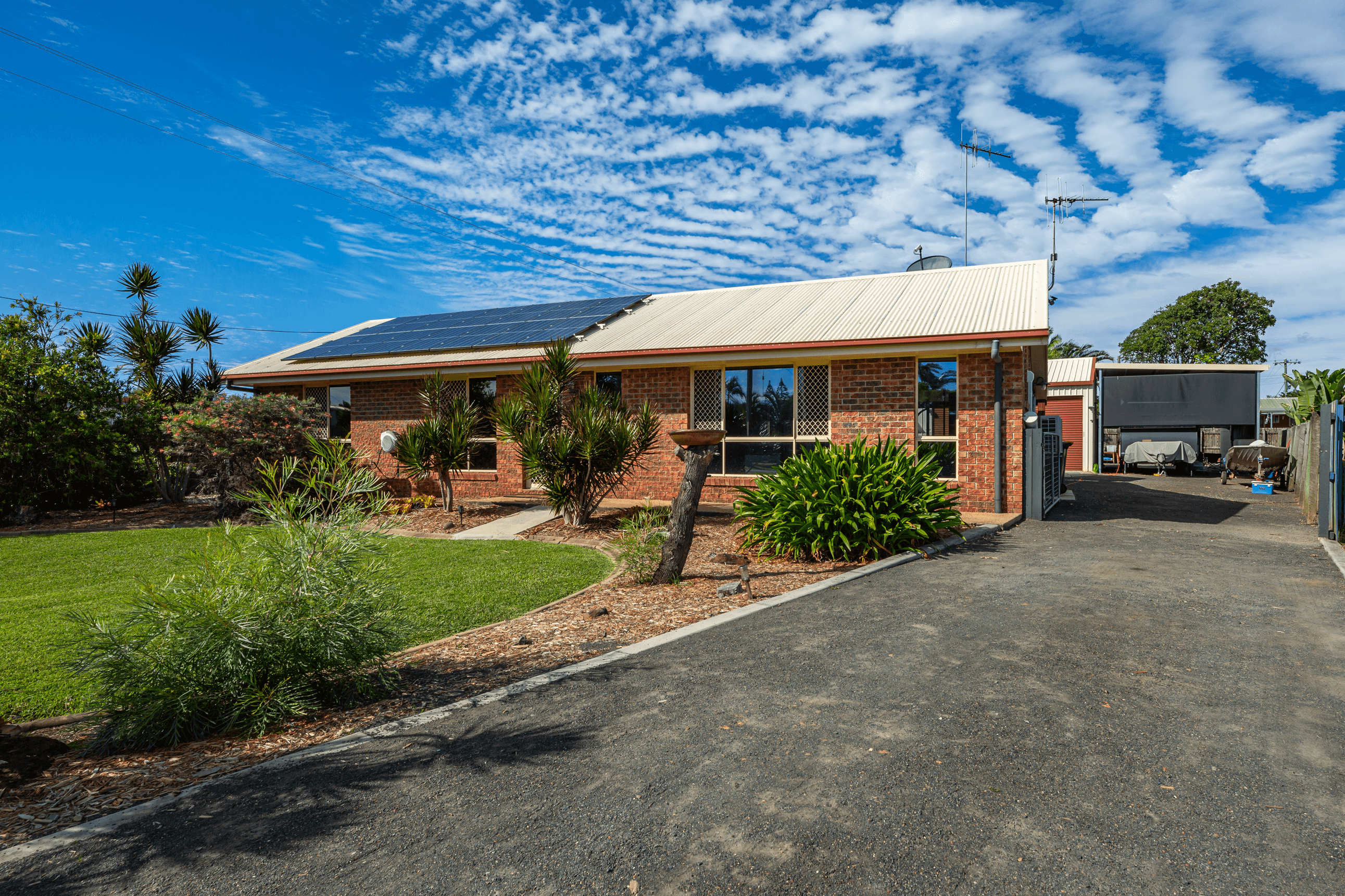 350 Woongarra Scenic Drive, INNES PARK, QLD 4670
