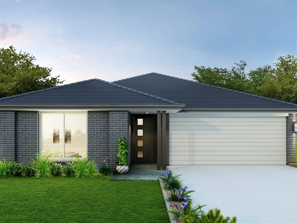 Lot 369 Wilfred Street, WALLOON, QLD 4306