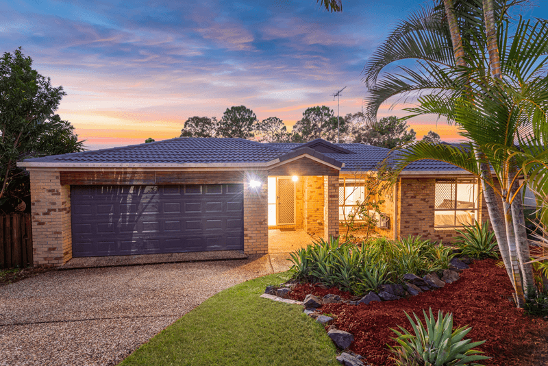 12 Bounty Way, PACIFIC PINES, QLD 4211