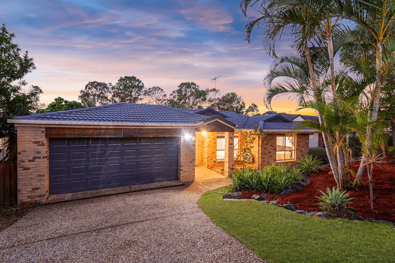 12 Bounty Way, PACIFIC PINES, QLD 4211