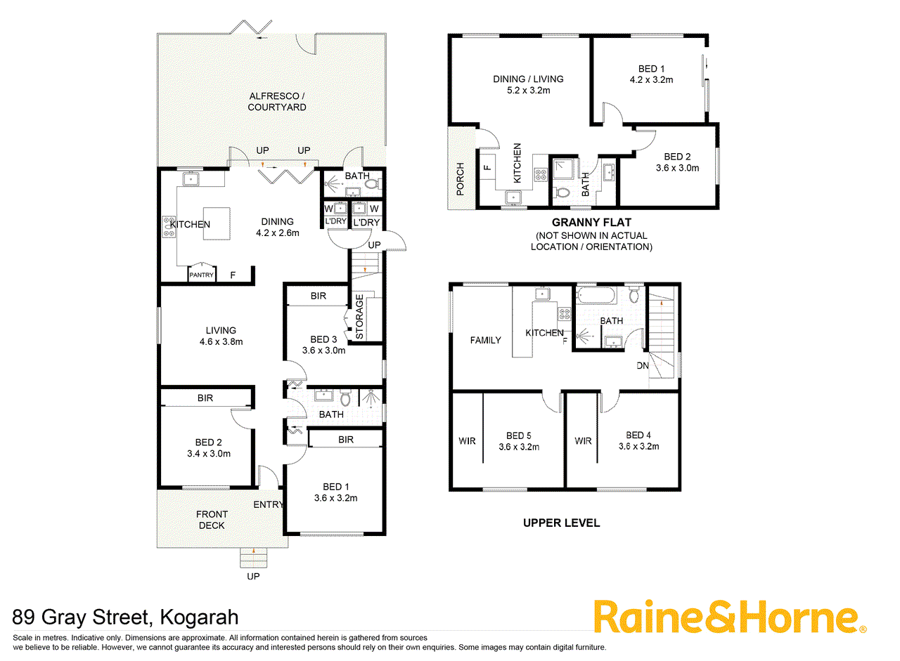 89 Gray Street, KOGARAH, NSW 2217