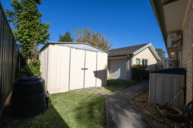 2/50-52 Hillcrest Avenue, SOUTH NOWRA, NSW 2541