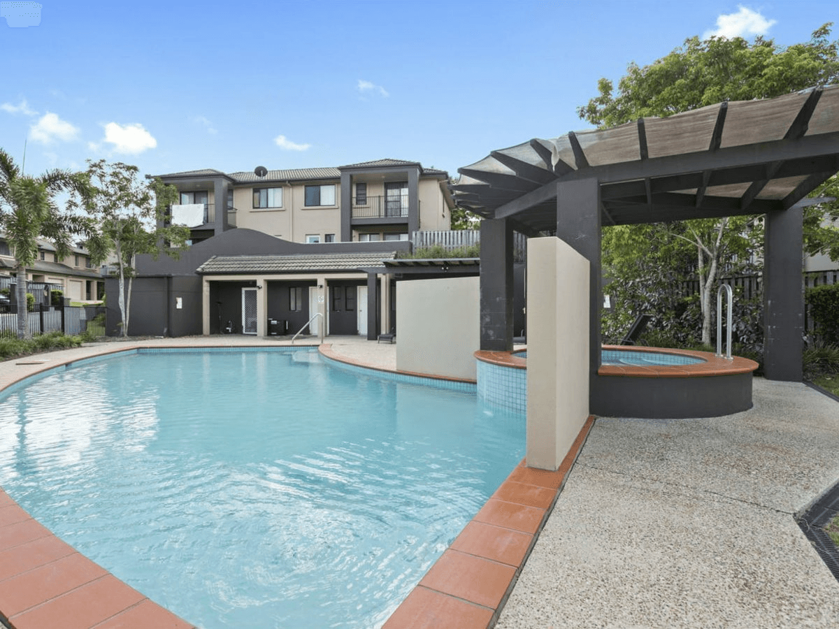 23/18 Bourton Road, MERRIMAC, QLD 4226