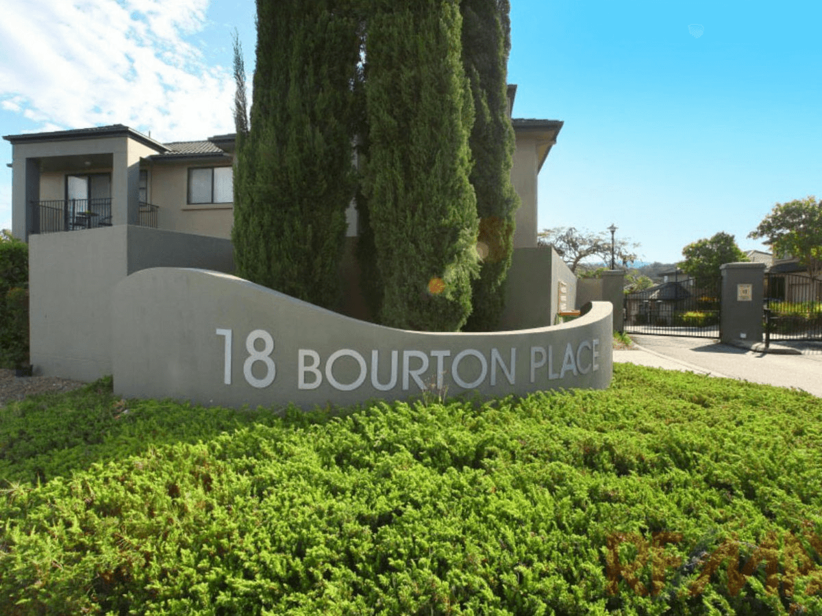 23/18 Bourton Road, MERRIMAC, QLD 4226