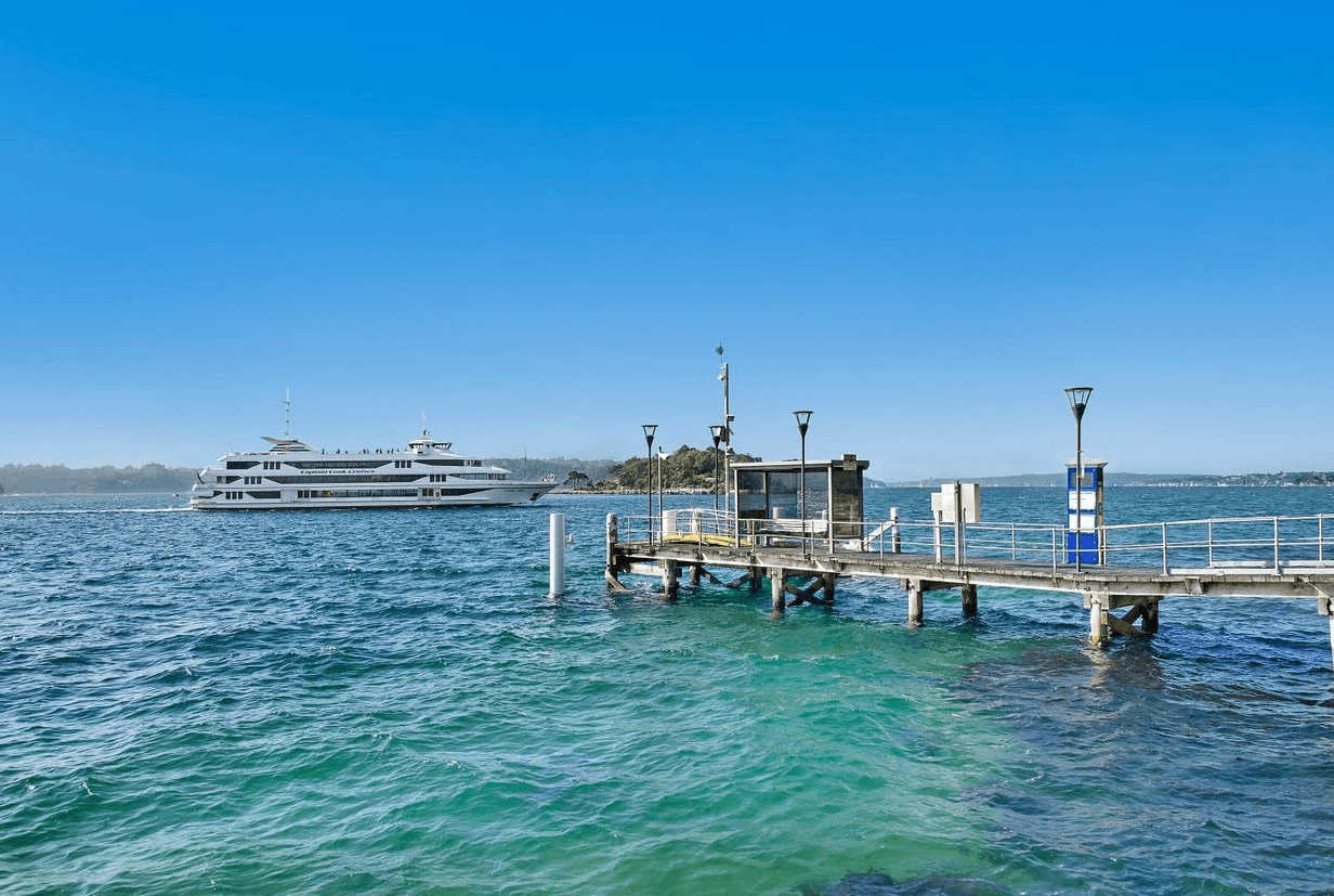 301/109 Darling Point Road, Darling Point, NSW 2027