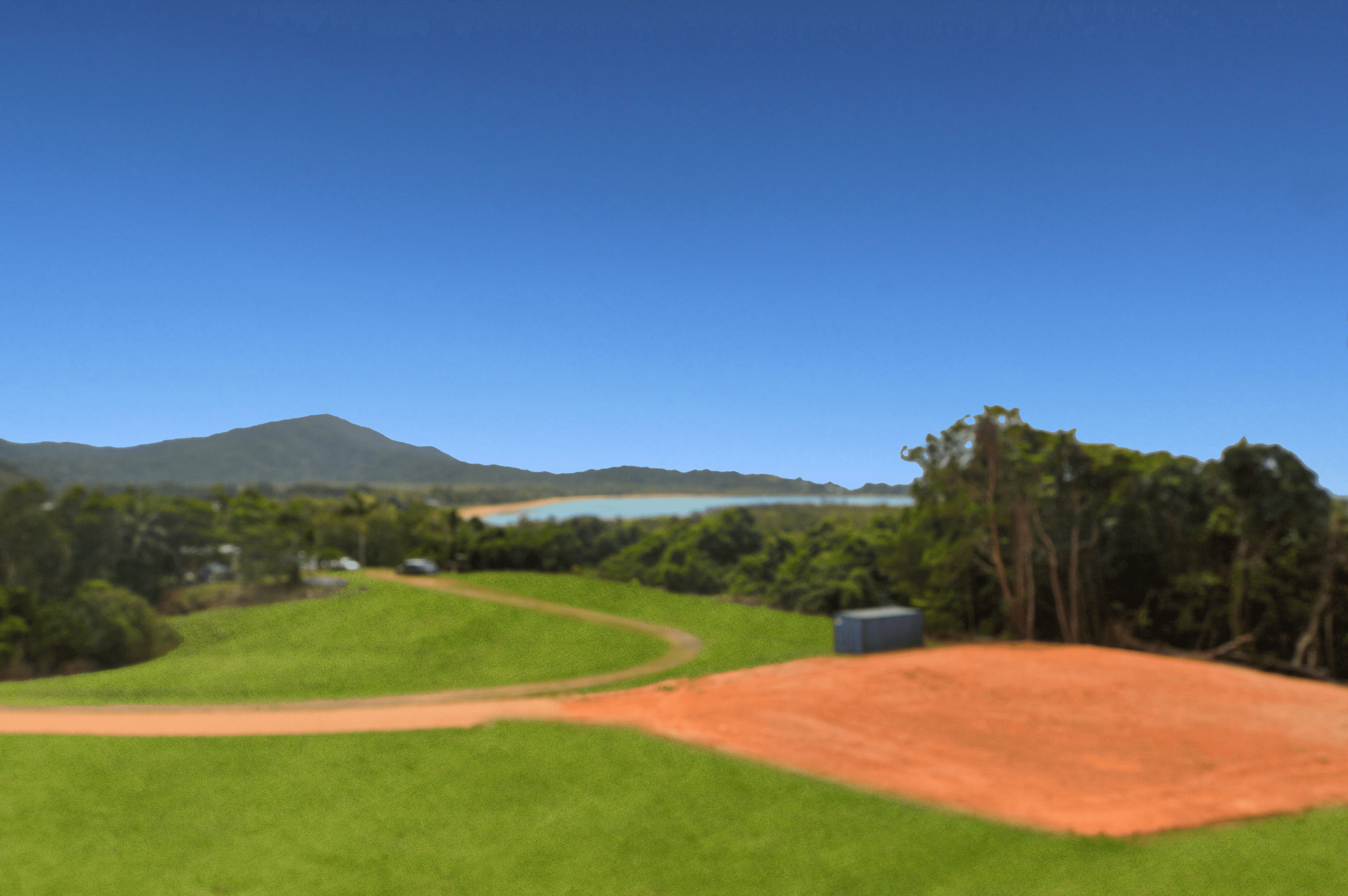 2 Coquette Point Road, COQUETTE POINT, QLD 4860