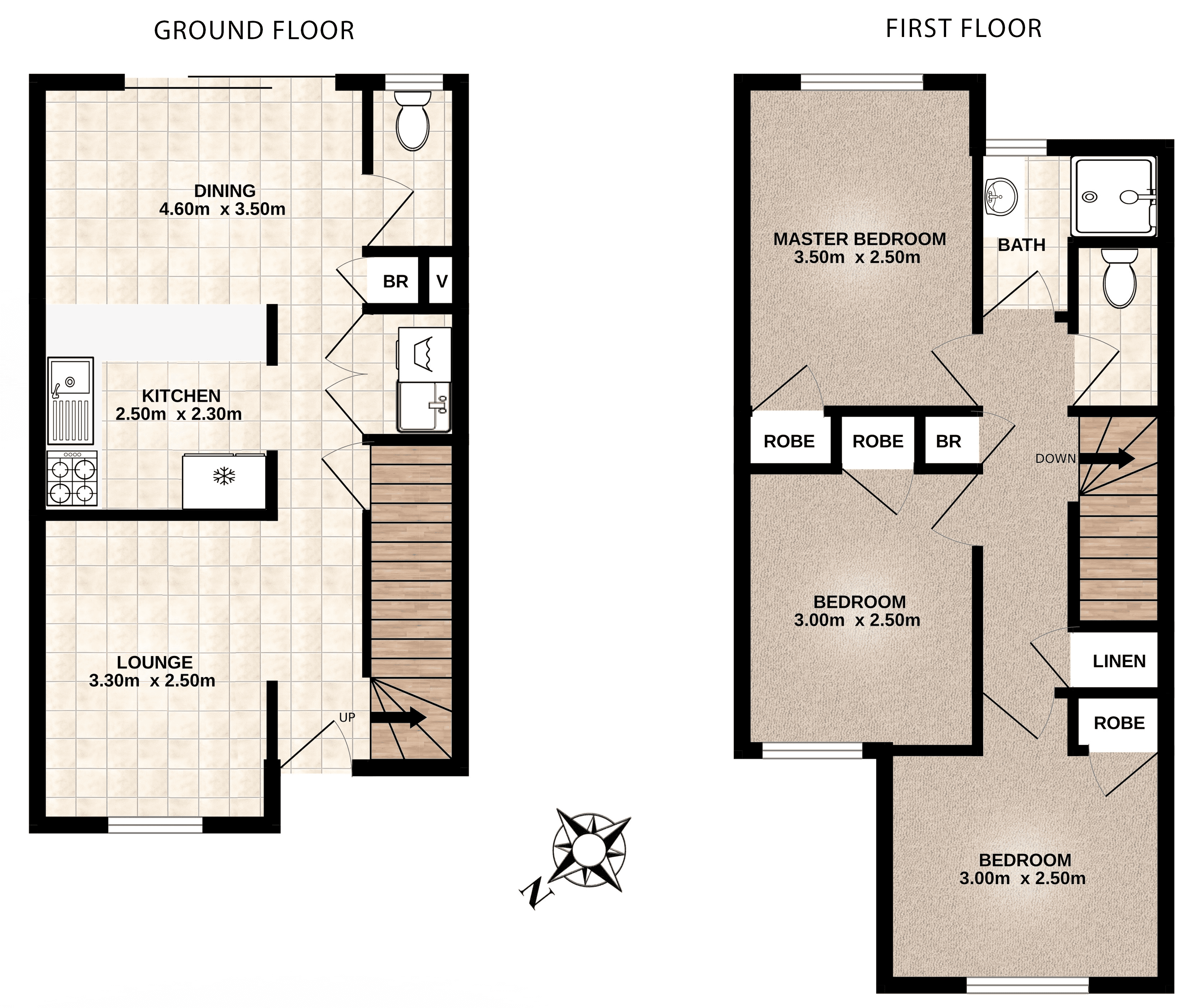 2/187 WARWICK ROAD, CHURCHILL, QLD 4305