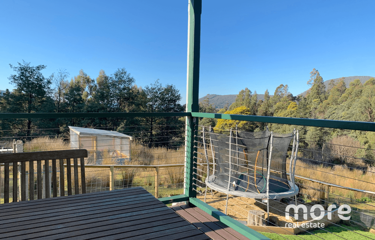 67 Myrtle Forest Road, COLLINSVALE, TAS 7012