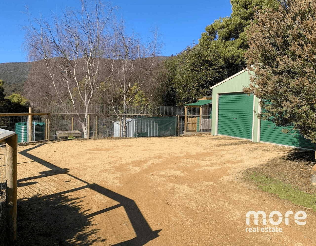 67 Myrtle Forest Road, COLLINSVALE, TAS 7012