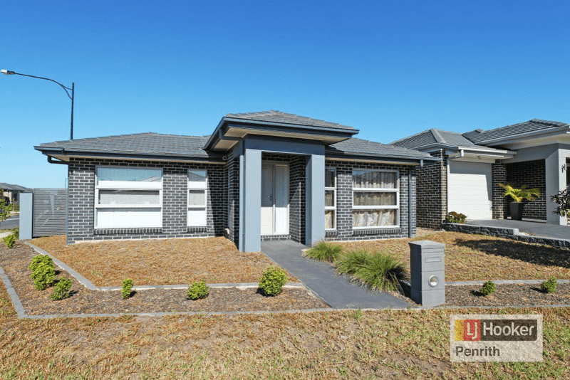 2 Jardine Way, JORDAN SPRINGS, NSW 2747