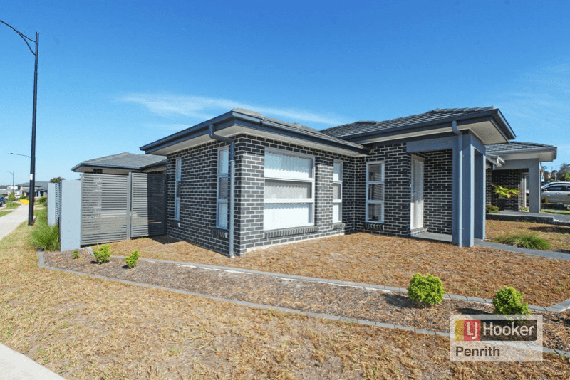 2 Jardine Way, JORDAN SPRINGS, NSW 2747