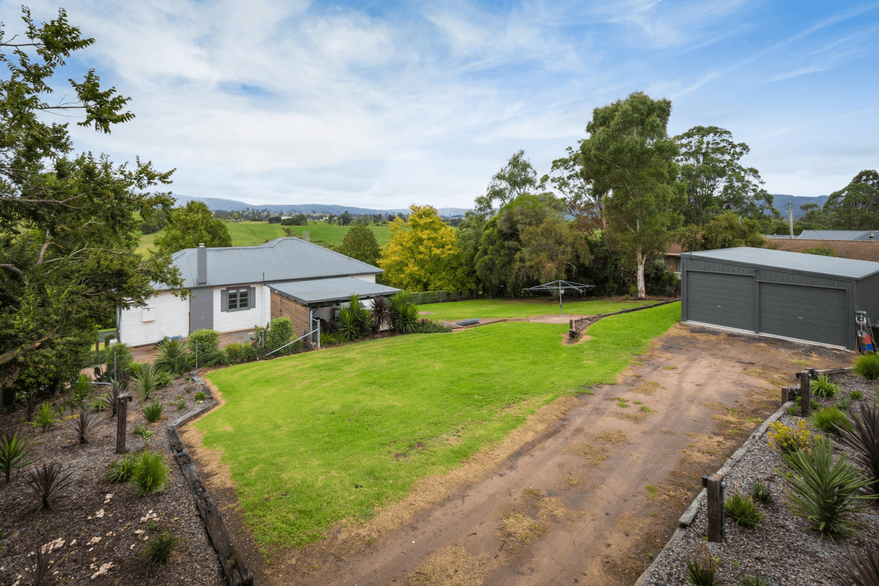 2 Bridge Street, BEGA, NSW 2550