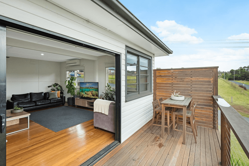 2 Bridge Street, BEGA, NSW 2550