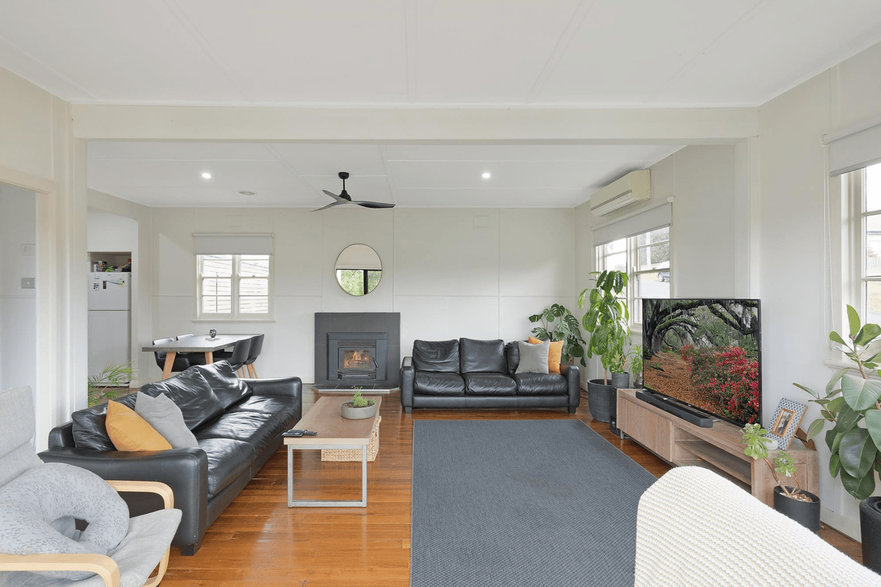 2 Bridge Street, BEGA, NSW 2550