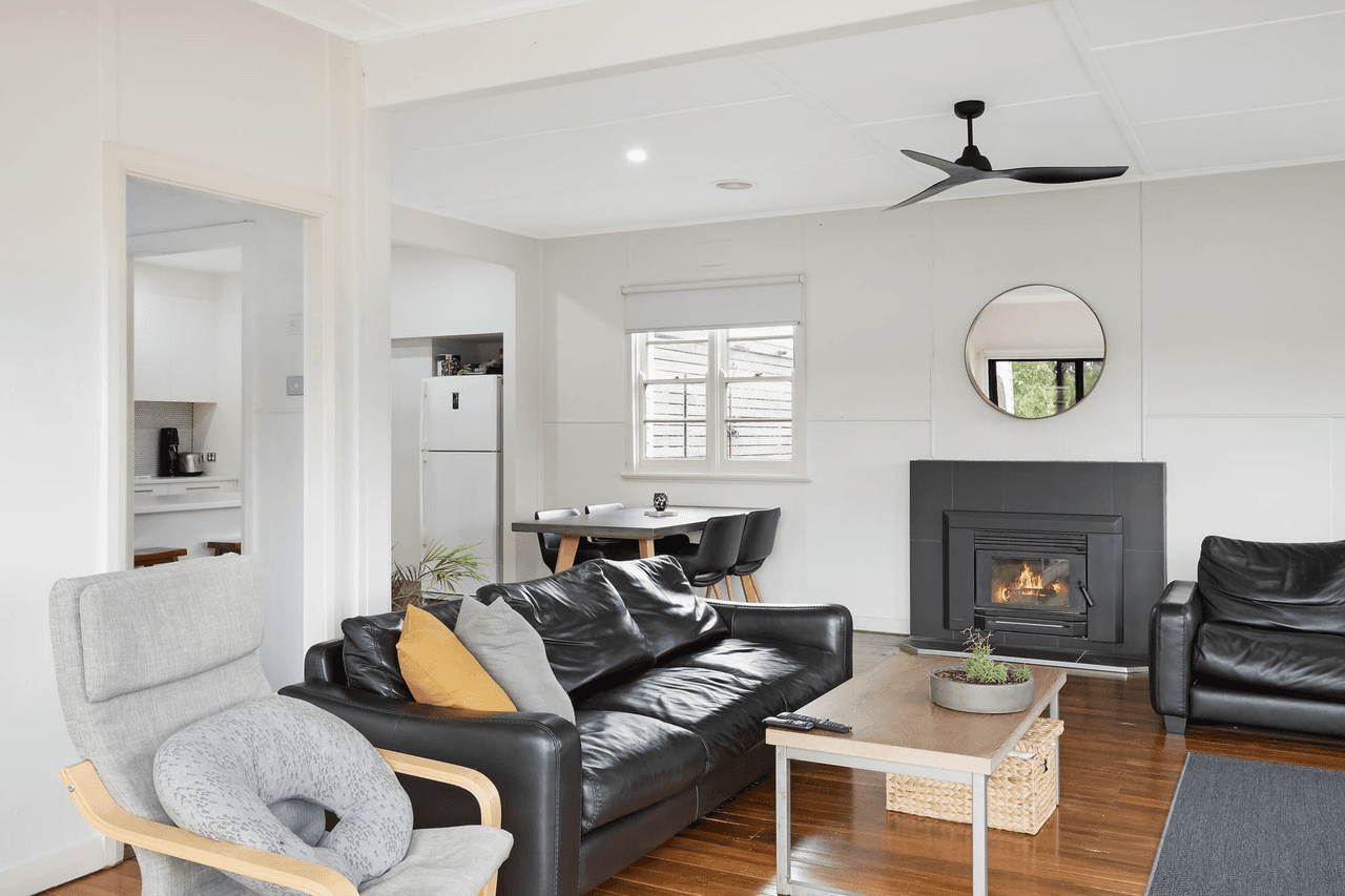 2 Bridge Street, BEGA, NSW 2550