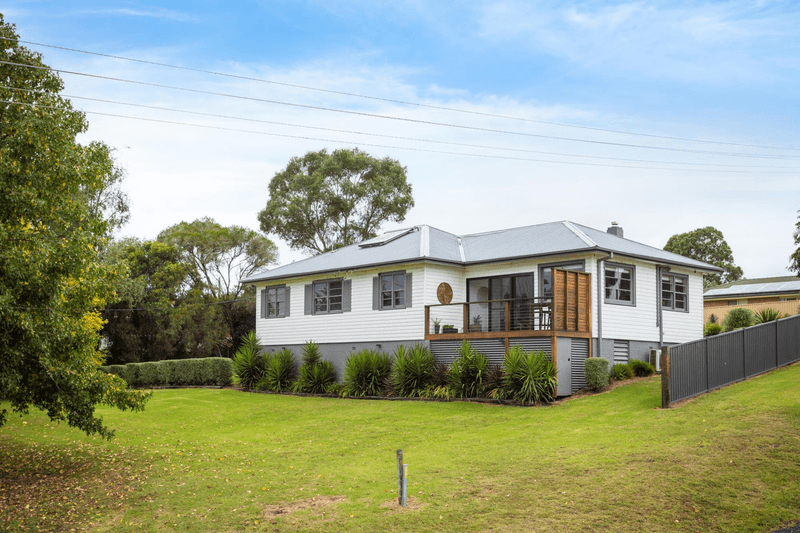 2 Bridge Street, BEGA, NSW 2550