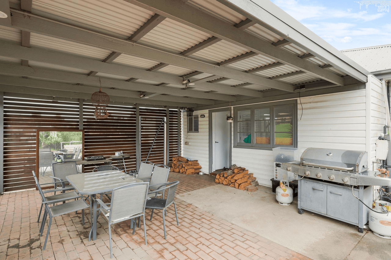 2 Bridge Street, BEGA, NSW 2550