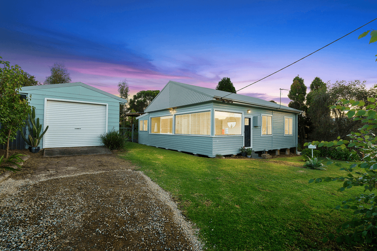 34 Wallsend Road, West Wallsend, NSW 2286