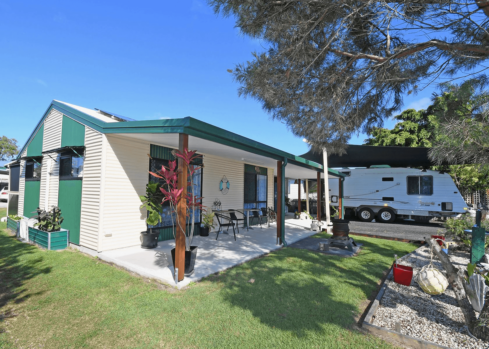 50 Orchid Drive, BURRUM HEADS, QLD 4659